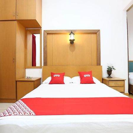 קואלה טרנגאנו Oyo 89523 Villa Sri Mayang מראה חיצוני תמונה